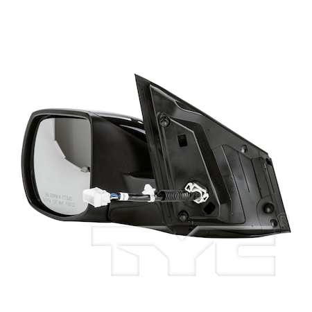 Tyc Tyc Door Mirror, 4750432 4750432